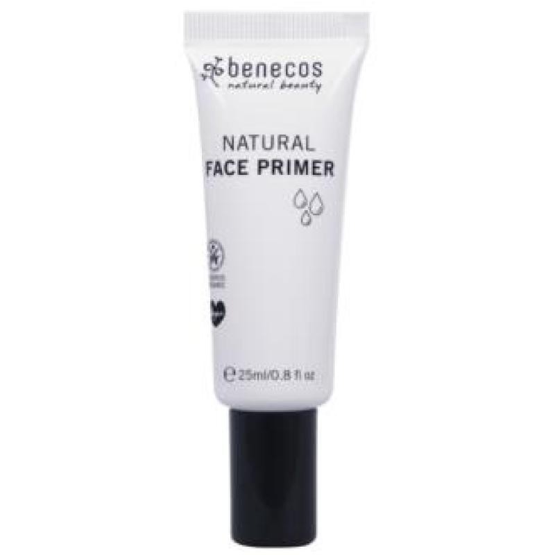 PREBASE DE MAQUILLAJE hidratante 25ml. VEGANO