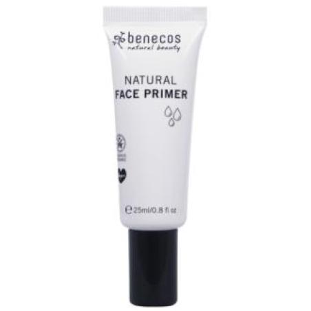 PREBASE DE MAQUILLAJE hidratante 25ml. VEGANO