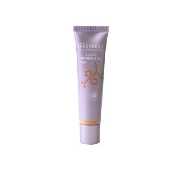 CREMA BB 8en1 beige 20ml.