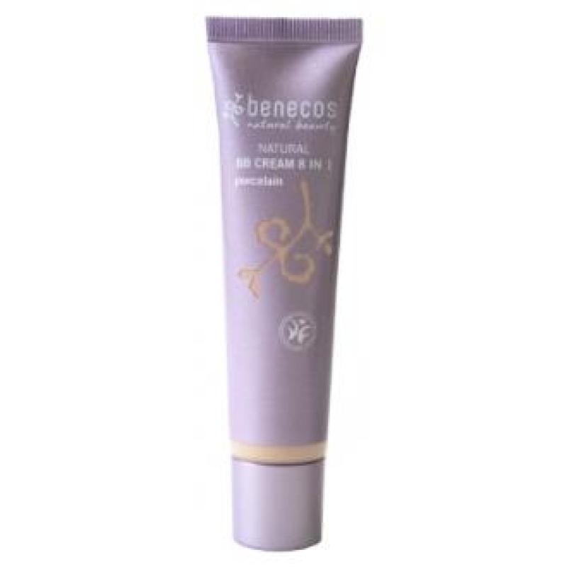 CREMA BB 8en1 porcelain 20ml.