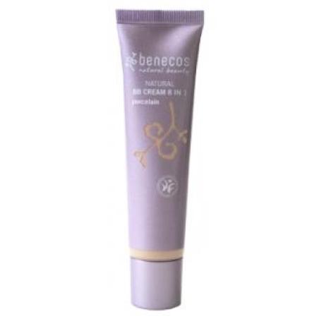 CREMA BB 8en1 porcelain 20ml.