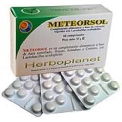 METEORSOL blister 60comp.