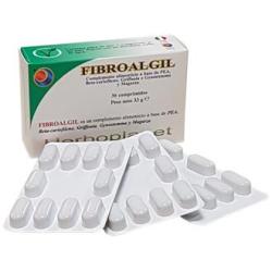 FIBROALGIL 30comp.