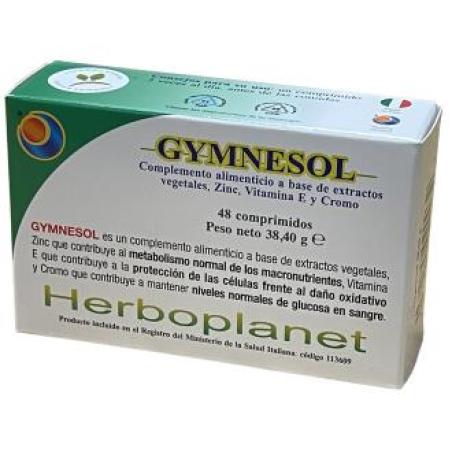 GYMNESOL 48comp.