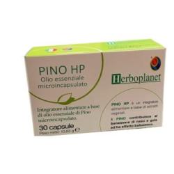 PINO HP aceite esencial 30cap.