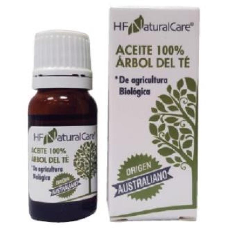 ACEITE ARBOL DEL TE BIO 10ml. BIO