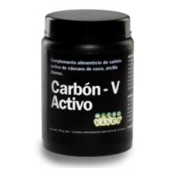 CARBON ACTIVO-V 140gr.