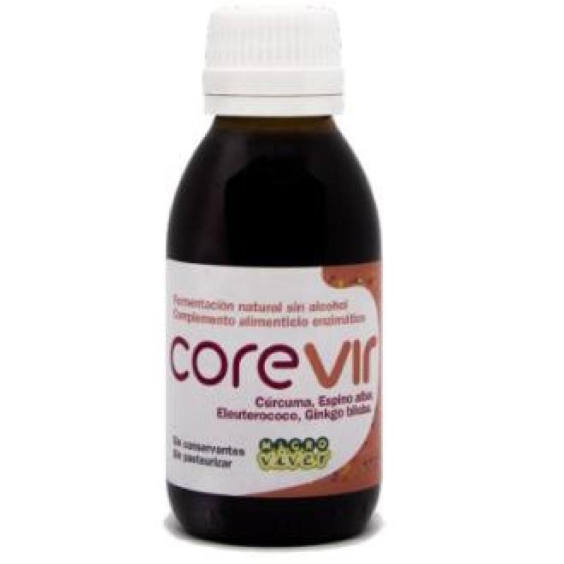 COREVIR fermento probiotico 125ml.