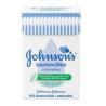 JOHNSON´S BASTONCILLOS 100ud.