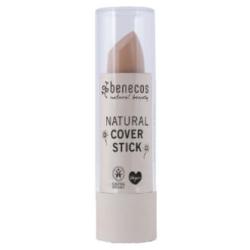 CORRECTOR EN BARRA beige 4,5gr. VEGANO