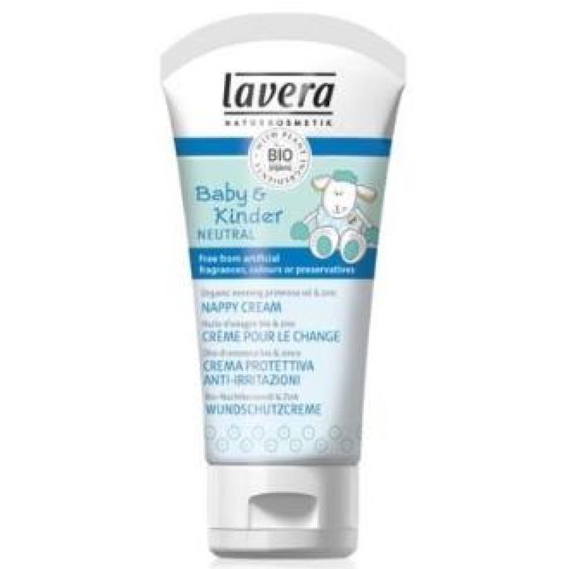 CREMA DE PAÑAL onagra+zinc 50ml. BIO