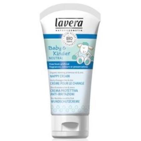 CREMA DE PAÑAL onagra+zinc 50ml. BIO