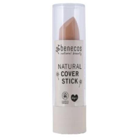 CORRECTOR EN BARRA vainilla 4,5gr. VEGANO