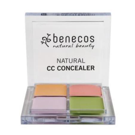 CORRECTOR TOTAL color CC 6gr. VEGANO