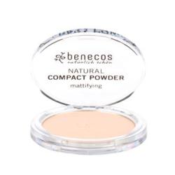 POLVOS COMPACTOS porcelain 9gr. VEGANO