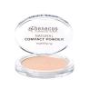 POLVOS COMPACTOS sand 9gr. VEGANO