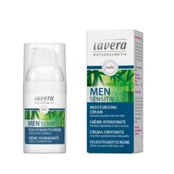 MEN SENSITIV crema de dia hidratante 30ml. BIO