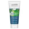 MEN SENSITIV gel de ducha 3 en 1 200ml. BIO