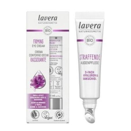 CONTORNO OJOS REAFIRMANTE karanja 15ml.