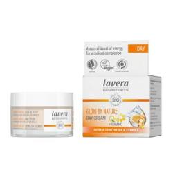 GLOW BY NATURE crema de dia 50ml.