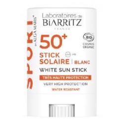 STICK SOLAR SPF50+ 12gr. BIO