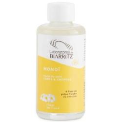 ACEITE DE MONOI flor de tiare 100ml.