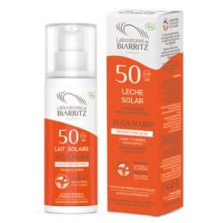 LECHE SOLAR SPF50 100ml.