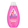 JOHNSON´S CHAMPU GOTAS DE BRILLO 500ml.