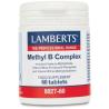 METHYL B complex 60comp.