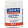 VITAMINA B-50 complex 60 comp.