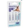 PARASITAL pipeta antiparasitario perros grandes