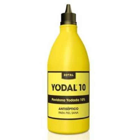 YODAL 500ml (povidona yodada)