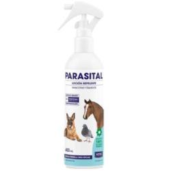 PARASITAL LOCION REPELENTE 400ml