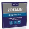 ZOTALIN collar antiparasitario perro