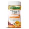 VITAMINA C + ZINC 60gummies