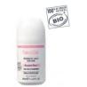 DESODORANTE aroma floral roll-on 50ml. BIO