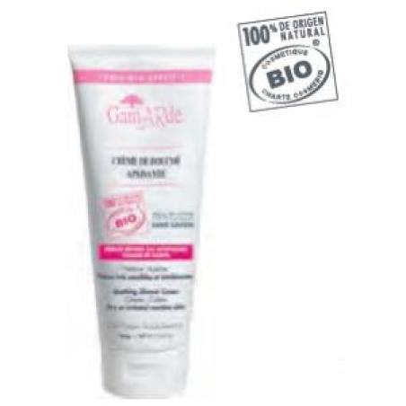 CREMA DE DUCHA relajante 200ml. BIO