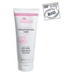 EXFOLIANTE CORPORAL 200gr. BIO