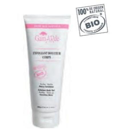 EXFOLIANTE CORPORAL 200gr. BIO