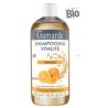 CHAMPU REVITALIZANTE naranja (normal) 500ml. BIO