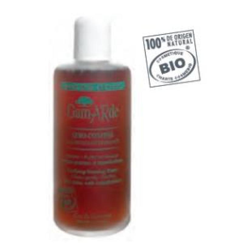 AGUA ESPUMOSA pieles grasas 200ml. BIO