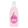 JOHNSON´S ACOND. SPRAY GOTAS DE BRILLO 200ml.