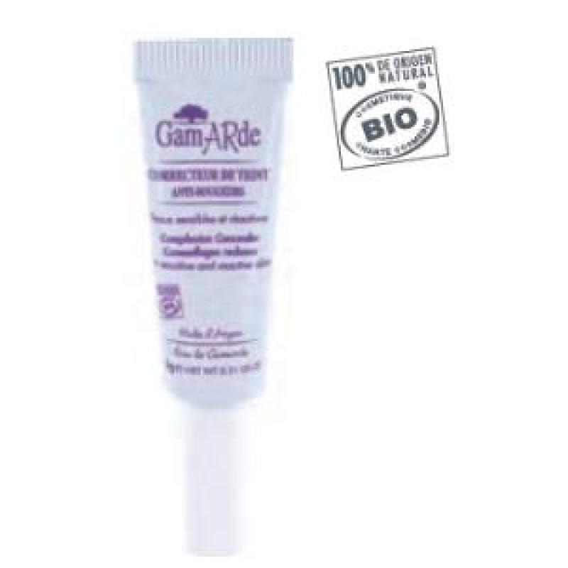 CORRECTOR ANTI ROJECES 6gr. BIO