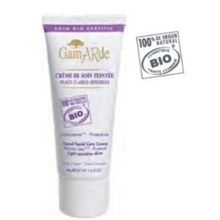 CREMA COLOR tono claro 40gr. BIO