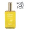 ACEITE SECO SATINADO 100ml. BIO