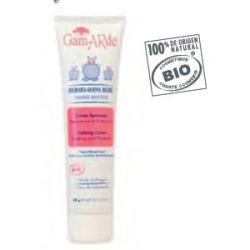 CREMA PAÑAL BEBE 100gr. BIO