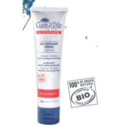 GEL EXFOLIANTE FACIAL HOMBRE 100gr. BIO