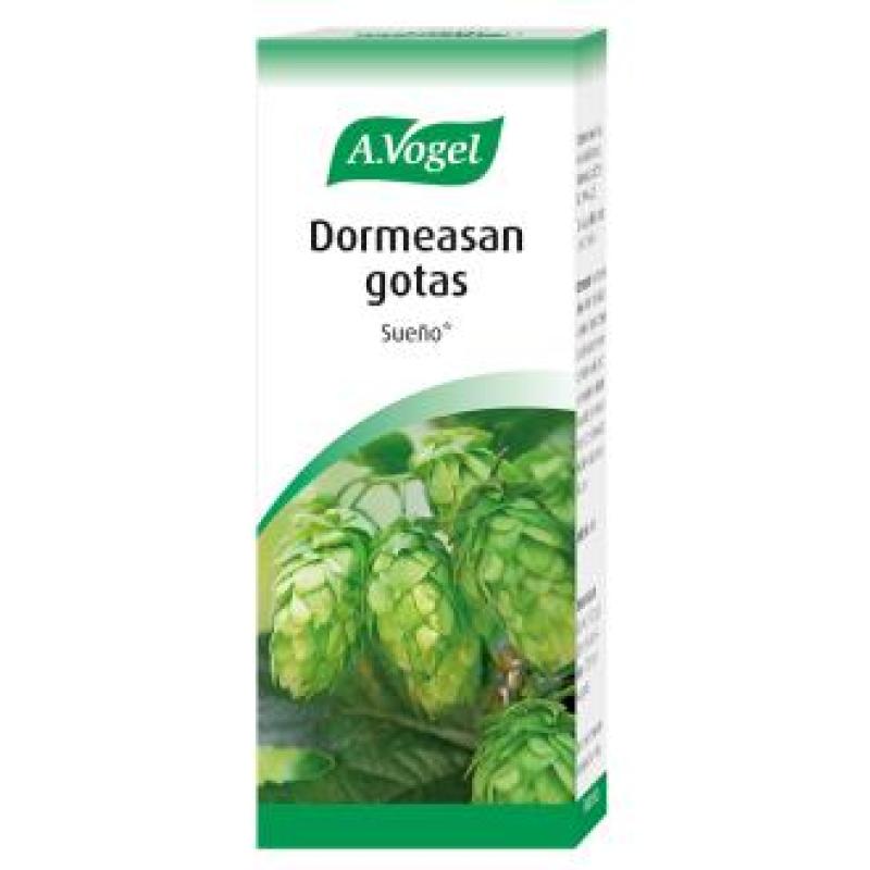 DORMEASAN 50ml.