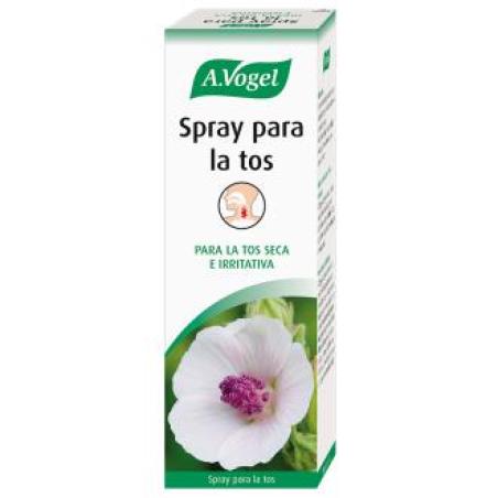 SPRAY PARA LA TOS 30ml.