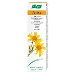 CREMA DE ARNICA 35gr.